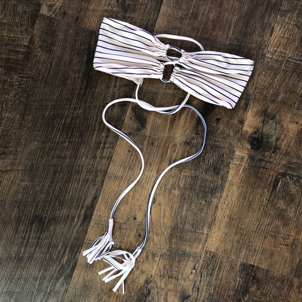 ACACIA LUMAHAI TOP sz M